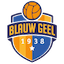 Blauw Geel