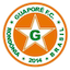 Guaporé