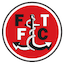 Fleetwood Town