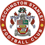 Accrington ST