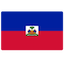 Haiti W