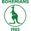 Bohemians 1905 II