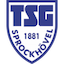 Sprockhovel