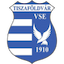 Tiszaföldvár