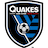 San Jose Earthquakes