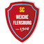 Weiche Flensburg