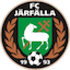 Järfälla