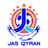 Jas Qyran