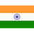 India W