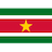 Suriname W