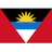 Antigua and Barbuda W
