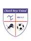 Church Boys