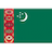 Turkmenistan W