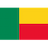 Benin W
