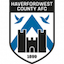 Haverfordwest County AFC
