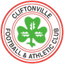 Cliftonville FC