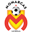 Monarcas
