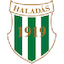 Szombathelyi Haladas
