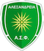 Alexandreia