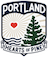 Portland Hearts of Pine