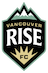 Vancouver Rise W