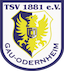 Gau-Odernheim