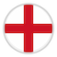 England U20 W