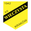 KS Wieczysta Krakow II