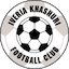 Iveria Khashuri