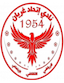Ittihad Gharyan SC