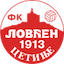 Lovćen