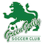 Green Gully
