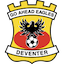 GO Ahead Eagles