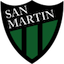 San Martin S.J.