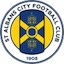 St Albans City