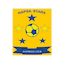 NAPSA Stars