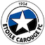 Étoile Carouge