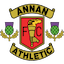 Annan Athletic