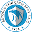 Beyoğlu Yeni Çarşı