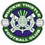 Buckie Thistle