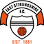 East Stirlingshire
