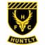 Huntly