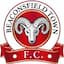 Beaconsfield Town
