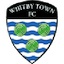 Whitby Town