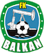 Balkan