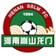 Henan Jianye