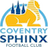 Coventry Sphinx