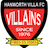Hanworth Villa