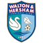 Walton & Hersham