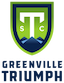 Greenville Triumph